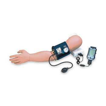 Blood Pressure Simulators